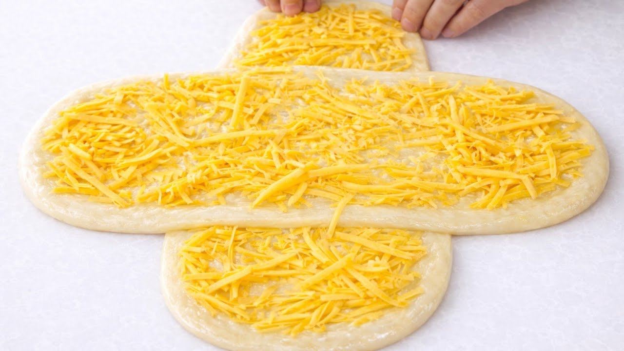 Почему я раньше не знала этого рецепта?! Здоровая и дешевая еда!