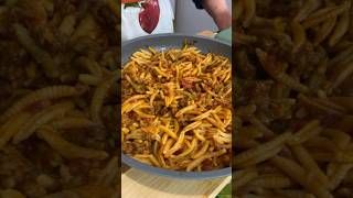MALLOREDDUS ALLA CAMPIDANESE