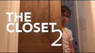 The Closet 2