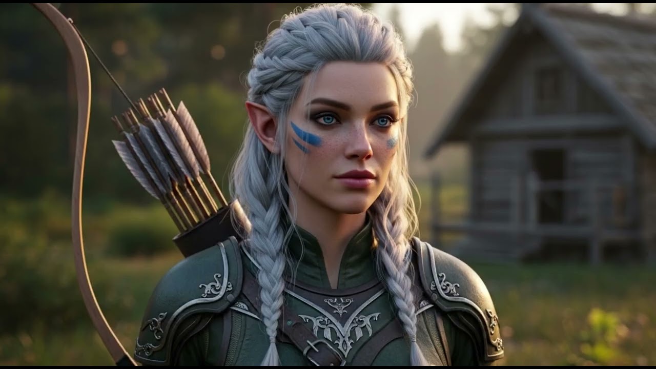 «Это твой первый бой?» — спросил новобранец. Человек усмехнулся: «Первый сегодня».