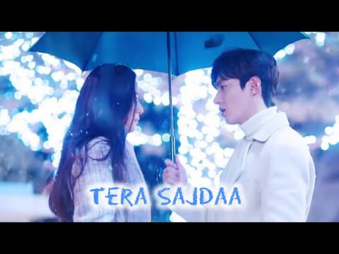 Legend Of Blue Sea Fmv On Song [Tera Sajdaa]