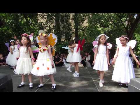 ანამარია გაიხარაშვილი