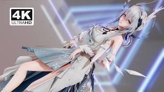 Punishing：Gray Raven｜Chewy｜Liv #Liv #PunishingGrayRaven #PGR #MMD