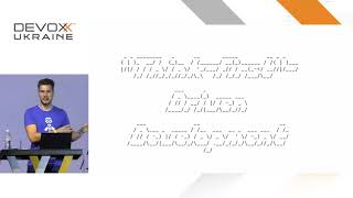 Devoxx Ukraine 2019: Design principles for the effective developer - Sebastian Daschner