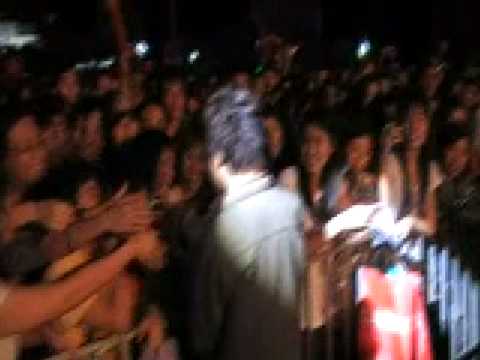 Queensbay Mall 2009年倒数9