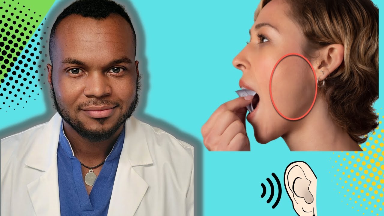 Your Jaw Is Causing Eustachian Tube Dysfunction Here Is Why YouTube Your Jaw Is Causing Eustachian Tube Dysfunction Here Is Why YouTube