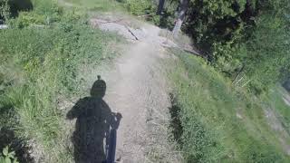 MTB Enduro 2018 Sappee Ek2