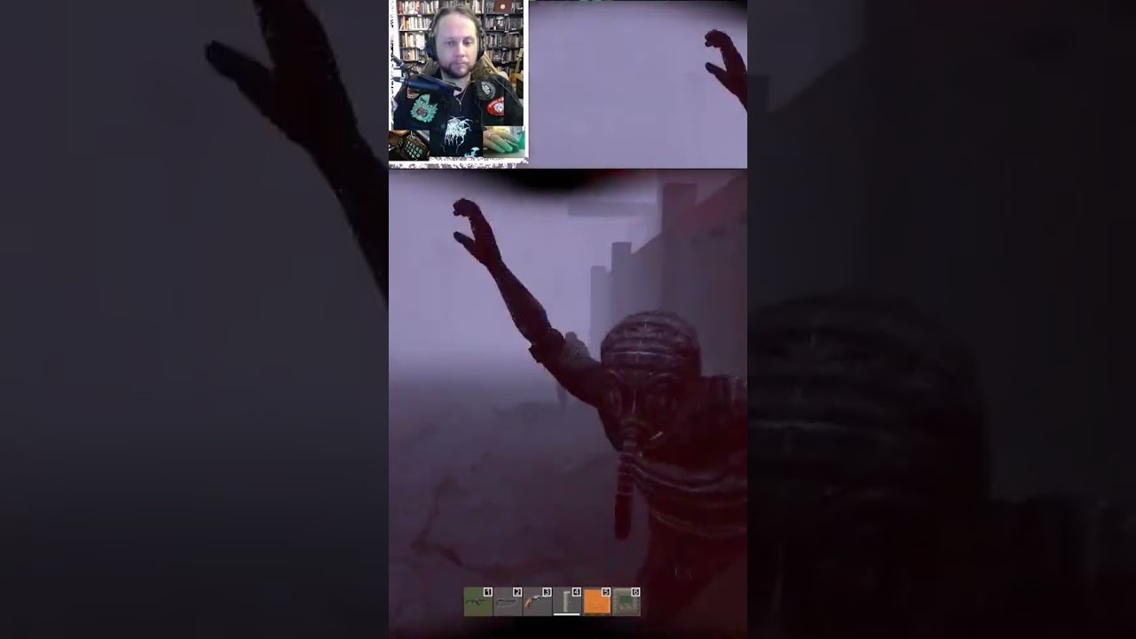 Mistakes were Made (Wild Territory Controller?!?!) | 