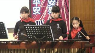 20111224林口長老教會聖誕慶祝晚會----2