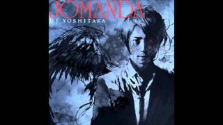 DJ YOSHITAKA - JOMANDA chords