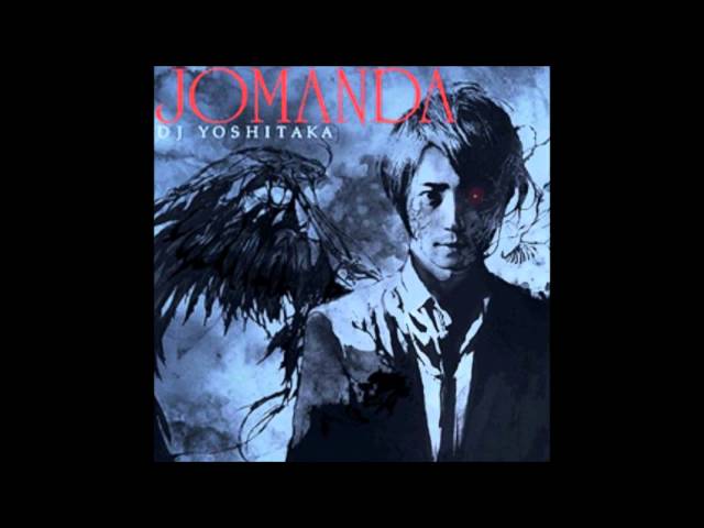 DJ YOSHITAKA - JOMANDA - YouTube