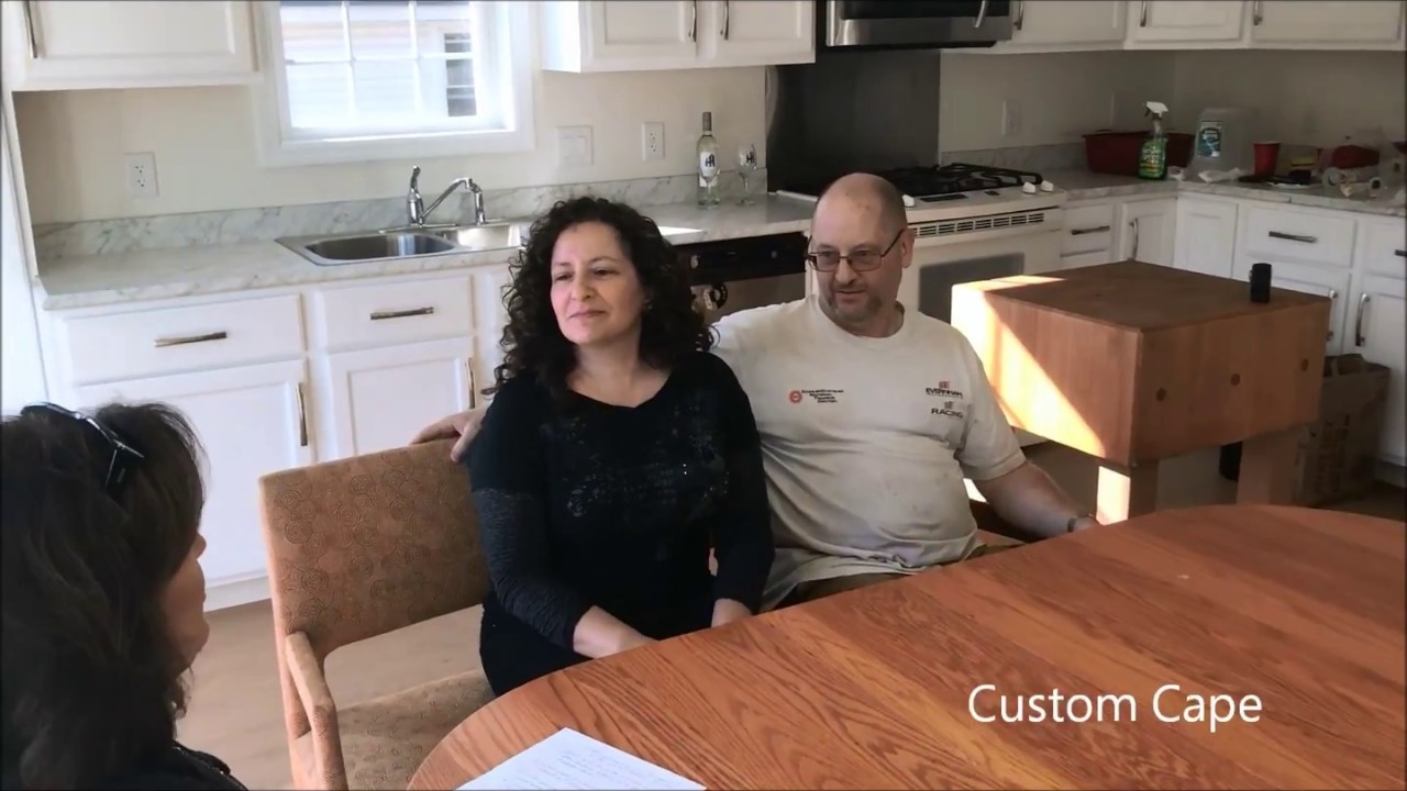 Millbrook Modular Homes 5087345884 YouTube