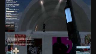 Back Stabbing Spy - Unite S Jening
