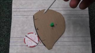 Gear Effect, explained at last! (6 of 30)