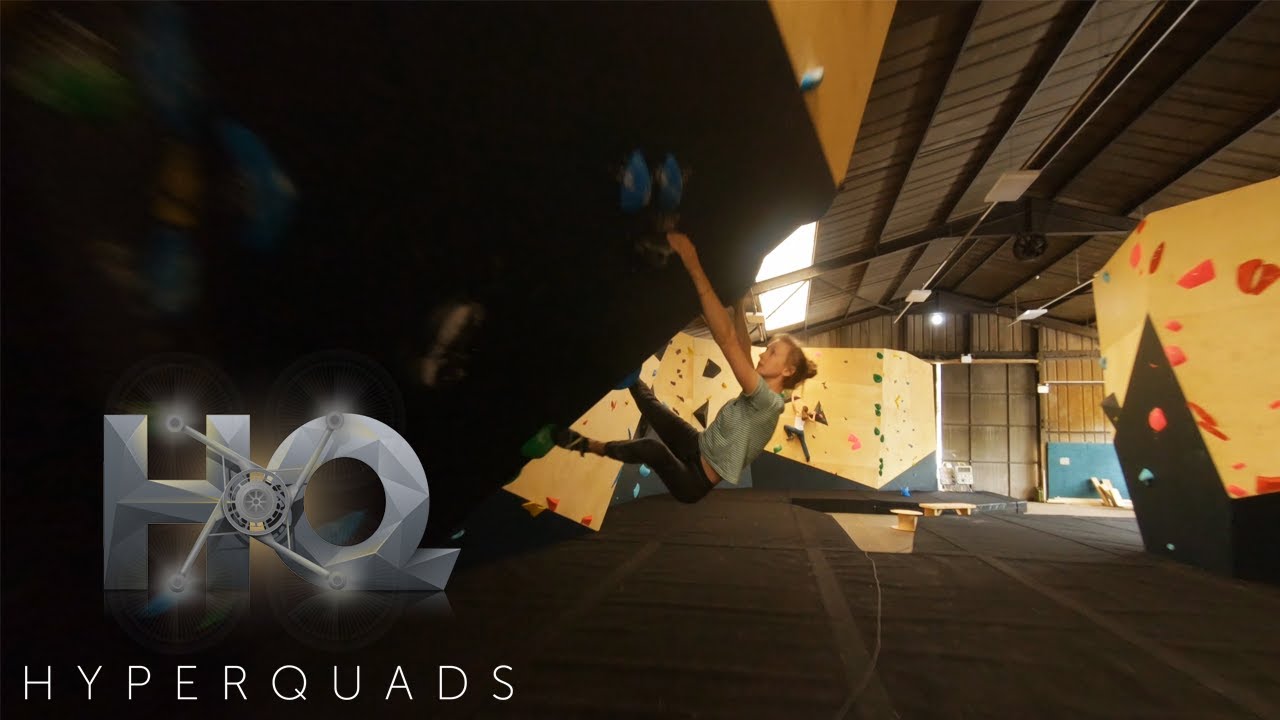 Frome Boulder Rooms | FPV Hypertour