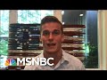 Political Newcomer Wins North Carolina GOP Primary | Morning Joe | MSNBC