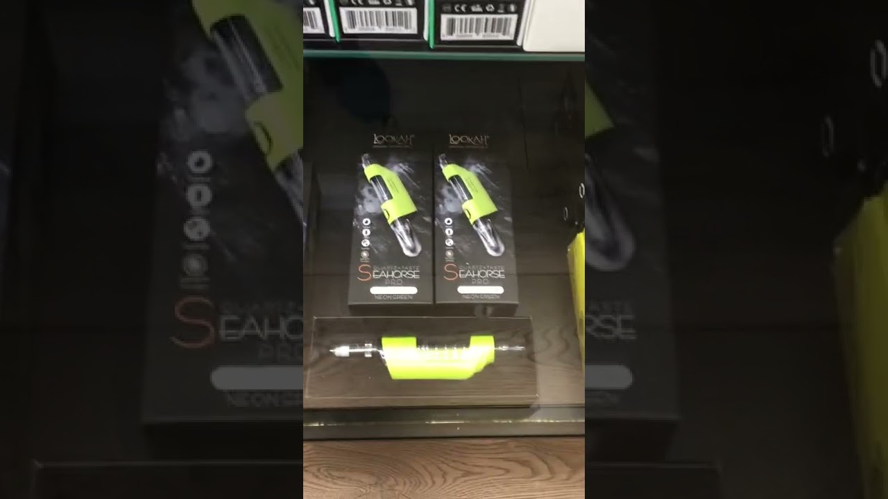 LOOKAH PRODUCTS AND GPEN CONNECT