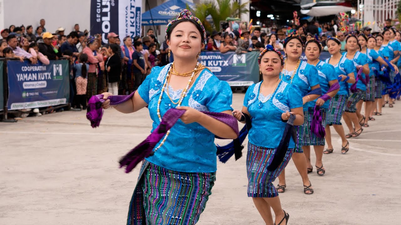 Baile de convite. Yelaw Kanhalwom 2026