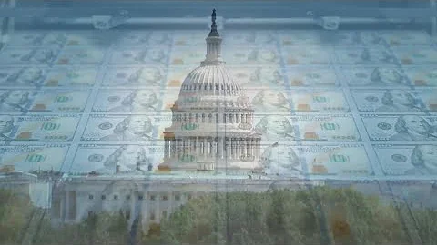 House Republicans pass sweeping debt limit bill