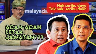 Download Lagu Masalah PN - Acah-acah Letak Jawatan? #muhyiddinyassin #perikatannasional #partibersatu MP3
