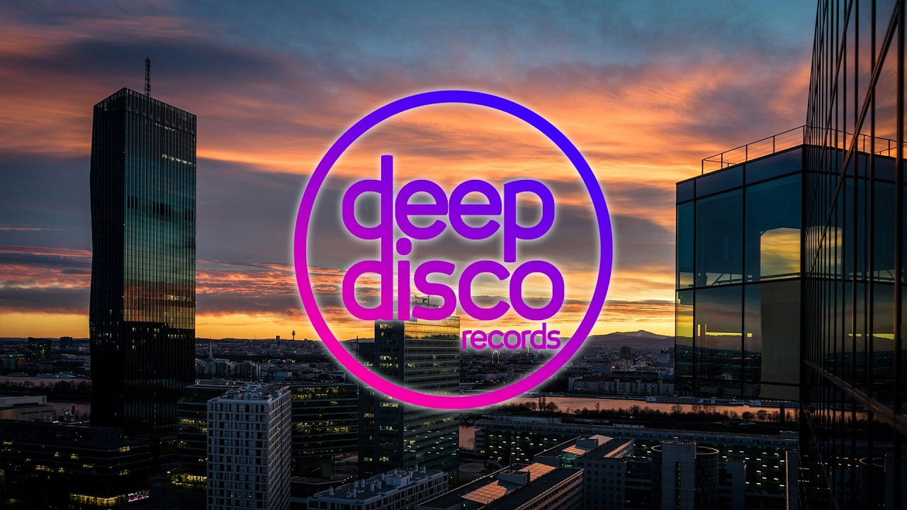 Deep House Music 2026 | Best of Deep Disco Mix 185 - YouTube