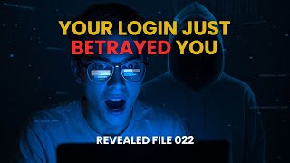 File 022 - Credential Stuffing Awareness: The Silent Cyber Attack You Never See Coming