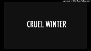 Video thumbnail of "Kanye West - Round and Round (Champions) [Cruel Winter]"