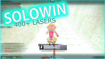 Counter-Strike Global Offensive: Zombie Escape - ze_Tilex_Ultimate_v2_12 (RTV) SOLOWIN by Key on GFL