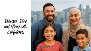 Muslim Explorer Hong Kong – Powered by GoSmart Digital screenshot 4