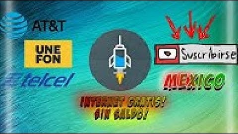 5 SERVIDORES ACTUALIZADOS HTTP INYECTOR TODAS LAS COMPAÑIAS