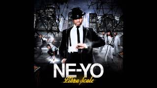 Ne-Yo - Champagne Life