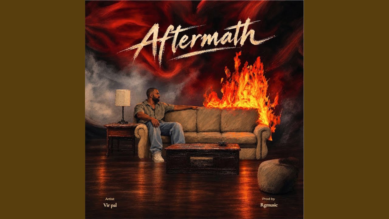 YouTube에서 Aftermath 보기 YouTube에서 Aftermath 보기