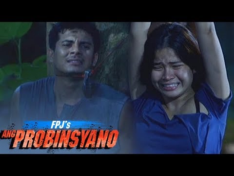 FPJ's Ang Probinsyano: Katrina and Gerry in a life-threatening situation - FPJ's Ang Probinsyano: Katrina and Gerry in a life-threatening situation