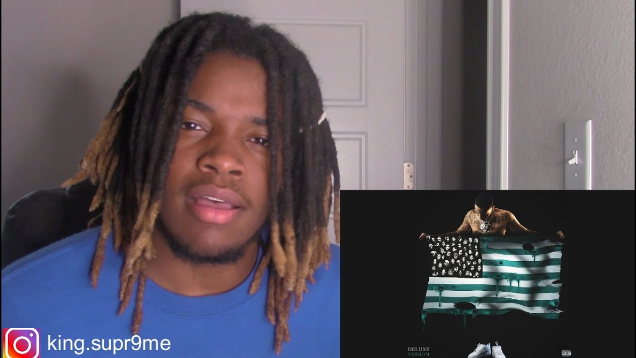 G Herbo - Like This Ft. Lil Uzi Vert (REACTION)