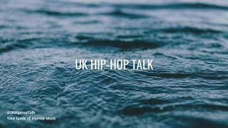 Aria - On Me Tho | UK HipHop Talk Resimi