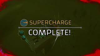 Super CloudBuilt - Desperation Supercharge 39.728s