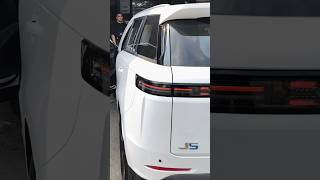 Jaecoo J5 upgrade kaca film #kacafilmmobil #jaecooj5 #kacafilmterdekat
