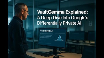 VaultGemma Explained A Deep Dive Into Google’s Differentially Private AI