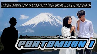 Instrumen dangdut koplo pertemuan 1