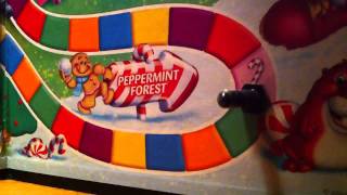 Peppermint Forest