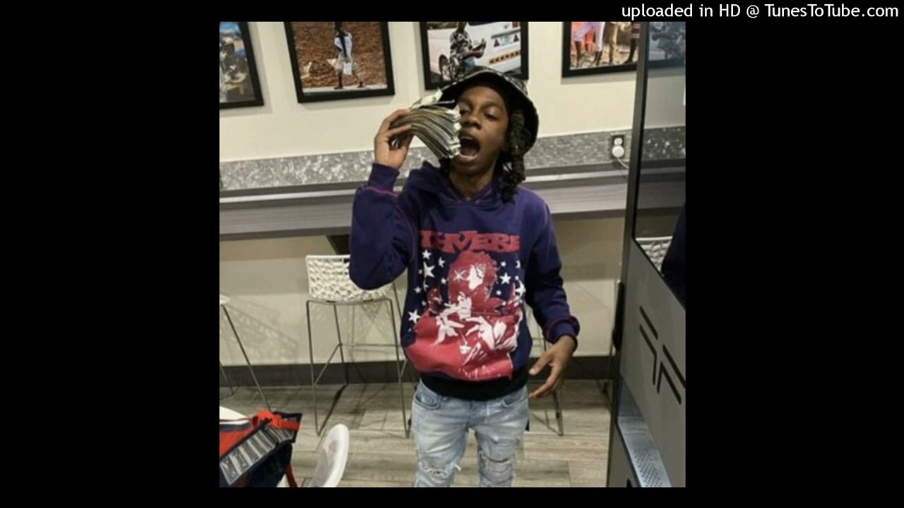 lil rodney x lil kenta x teflon zay type beat 