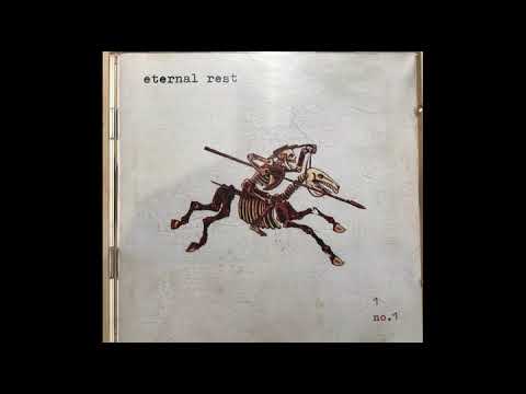 Eternal Rest — Eternal Rest - no.1 (Full CD) 1994