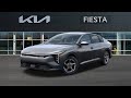 2026 Kia K4 LXS Palm Springs, La Quinta, Cathedral City, Palm Desert CA