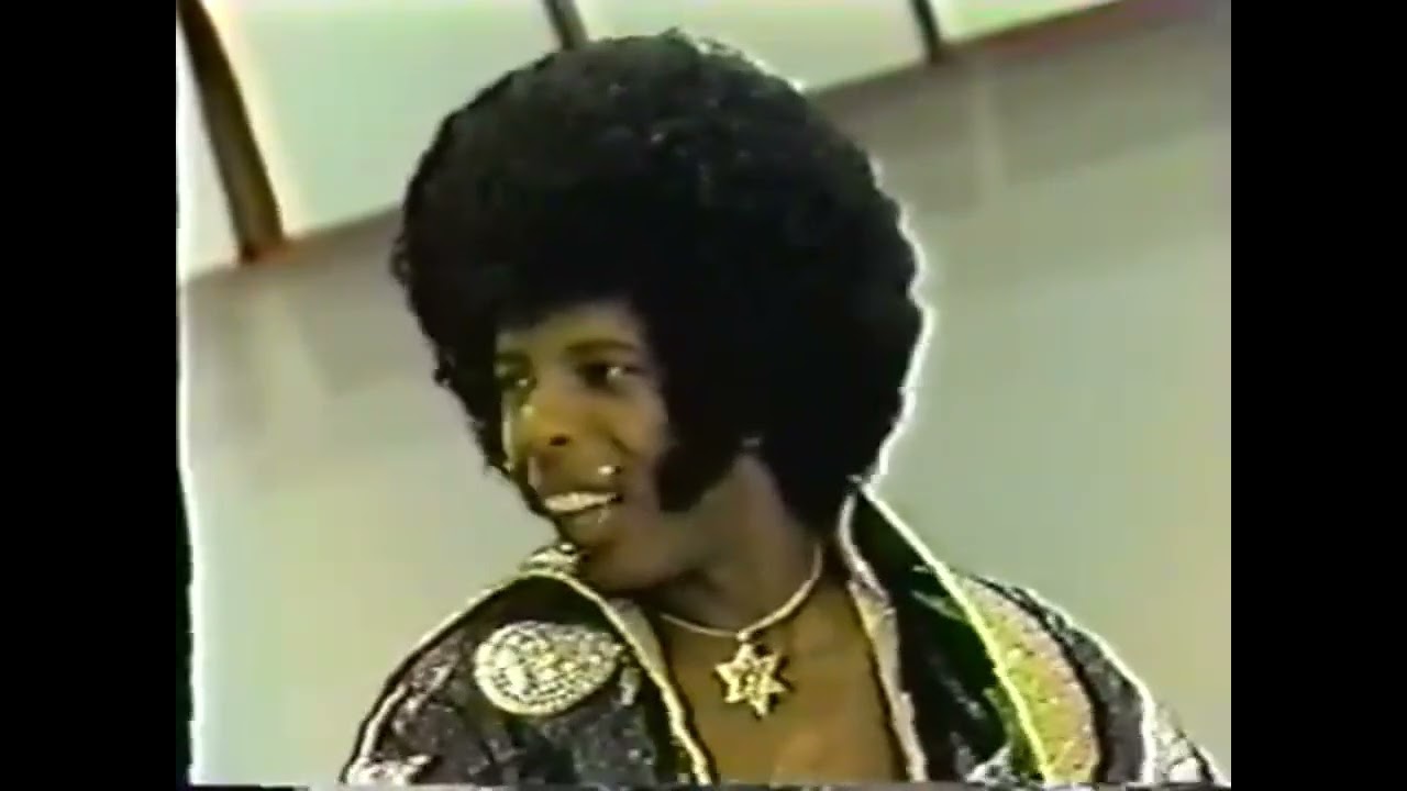 Sly talks about Doris Day