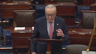 Government shutdown reaches 1-month mark