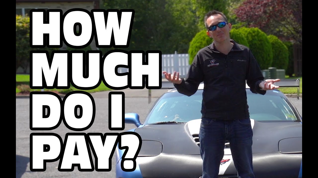 that dude in blue plasti dip My Car Insurance