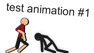 Test animation  1
