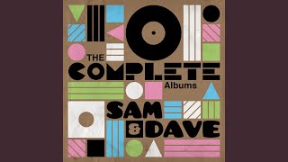 Video thumbnail of "Sam & Dave - Talk to the Man"