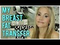 BREAST FAT TRANSFER JOURNAL