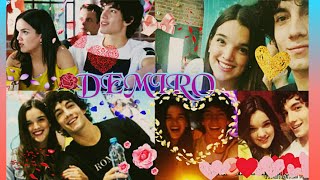 Delfi & Ramiro Decirte Lo Que Siento